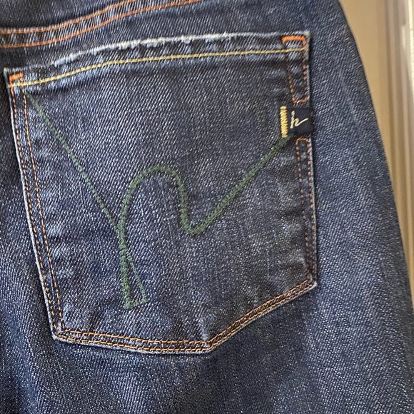 CITIZENS OF HUMANITY (Jerome Dahan) Jeans exclusive at Barney’s - Picture 3 of 7